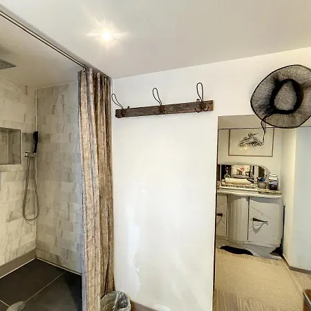 Petit Nid * Štrasburk