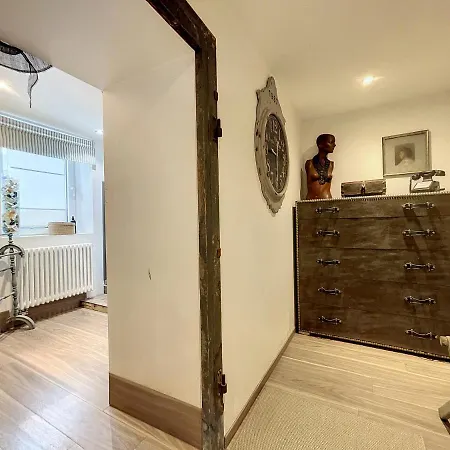 Petit Nid * Straßburg