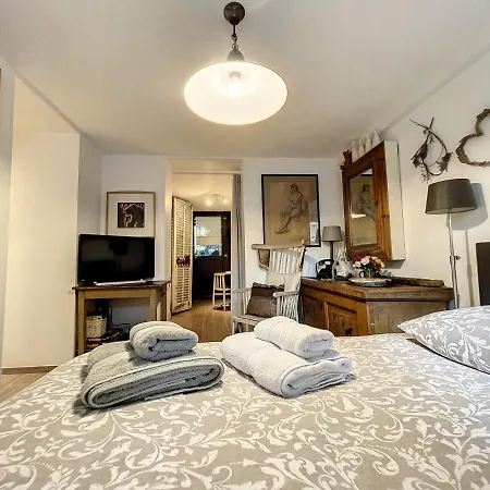 Petit Nid Privatunterkunft Straßburg