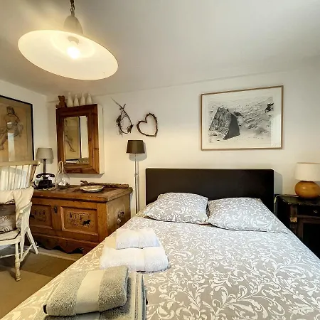 Petit Nid Štrasburk