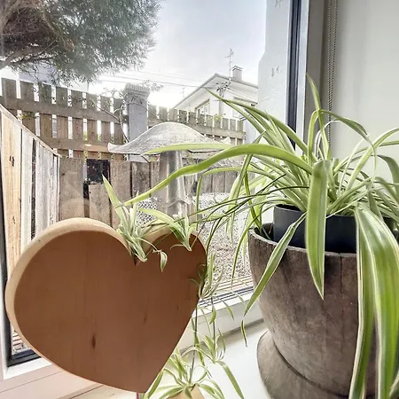 Petit Nid Privatunterkunft Straßburg