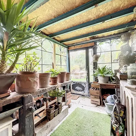 Petit Nid Privatunterkunft