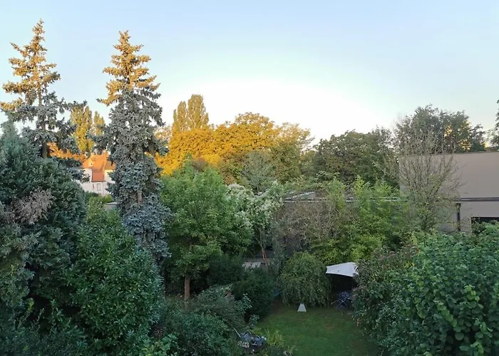 Petit Nid Accommodatie bij particulieren *