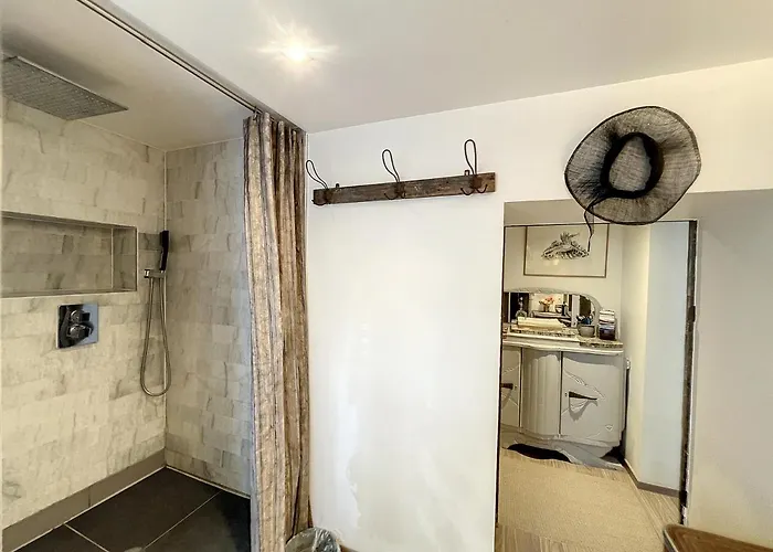 Petit Nid * Straatsburg