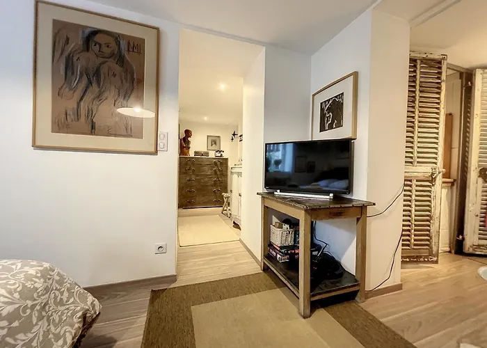 Petit Nid Страсбург