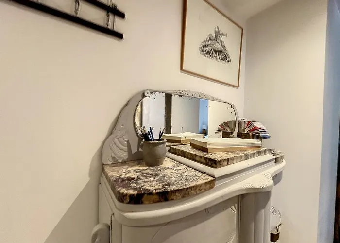 Petit Nid Homestay Strasbourg