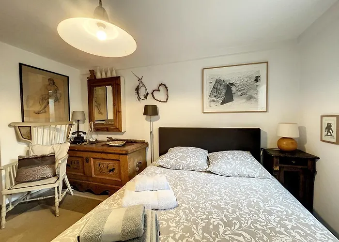 Petit Nid Straatsburg