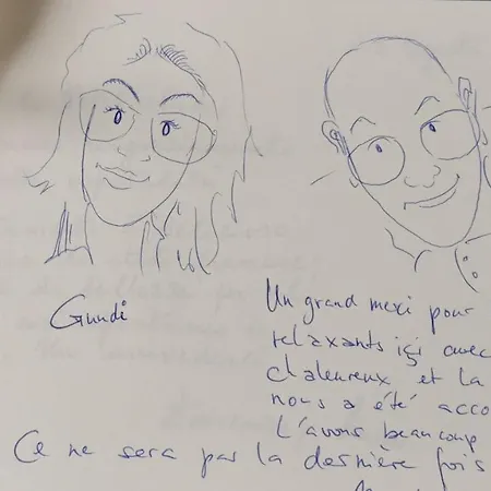 Petit Nid منزل للإقامة ستراسبورغ