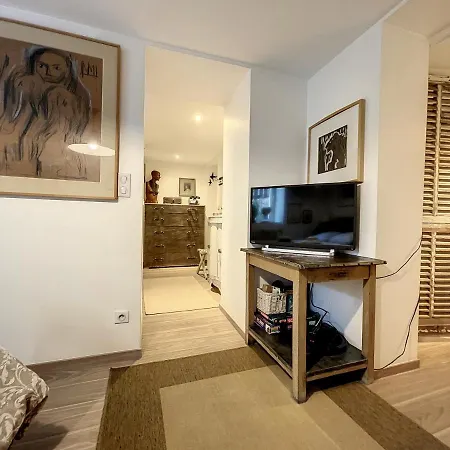 Petit Nid ستراسبورغ