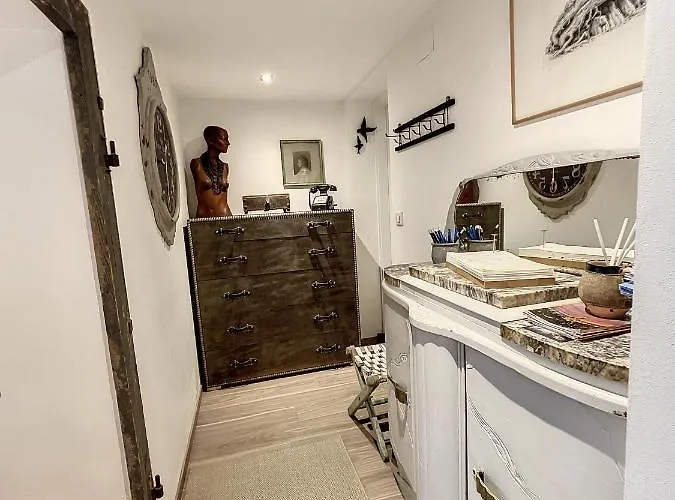 Quarto em Acomodações Particulares Petit Nid *