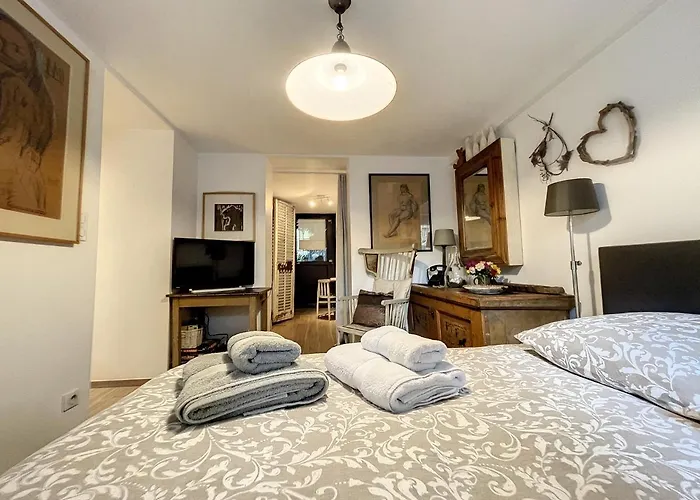 Petit Nid Quarto em Acomodações Particulares Estrasburgo